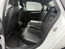 Audi A4 TDI ultra SE Technik - U871