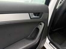 Audi A4 TDI ultra SE Technik - U871