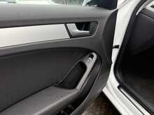 Audi A4 TDI ultra SE Technik - U871