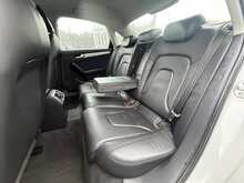 Audi A4 TDI ultra SE Technik - U871