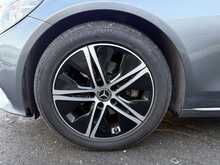 Mercedes-Benz C Class C200 MHEV EQ Boost Sport - U873