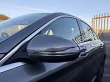 Mercedes-Benz C Class C200 MHEV EQ Boost Sport - U873