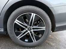 Mercedes-Benz C Class C200 MHEV EQ Boost Sport - U873