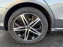 Mercedes-Benz C Class C200 MHEV EQ Boost Sport - U873