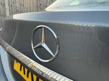 Mercedes-Benz C Class C200 MHEV EQ Boost Sport - U873