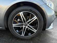 Mercedes-Benz C Class C200 MHEV EQ Boost Sport - U873