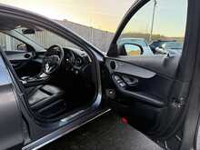 Mercedes-Benz C Class C200 MHEV EQ Boost Sport - U873