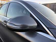 Mercedes-Benz C Class C200 MHEV EQ Boost Sport - U873