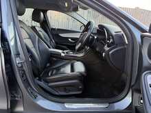 Mercedes-Benz C Class C200 MHEV EQ Boost Sport - U873