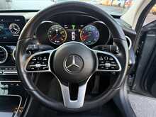 Mercedes-Benz C Class C200 MHEV EQ Boost Sport - U873