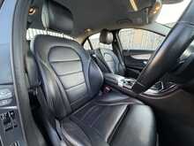 Mercedes-Benz C Class C200 MHEV EQ Boost Sport - U873