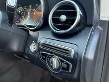 Mercedes-Benz C Class C200 MHEV EQ Boost Sport - U873