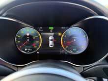 Mercedes-Benz C Class C200 MHEV EQ Boost Sport - U873