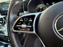 Mercedes-Benz C Class C200 MHEV EQ Boost Sport - U873