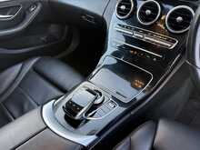 Mercedes-Benz C Class C200 MHEV EQ Boost Sport - U873