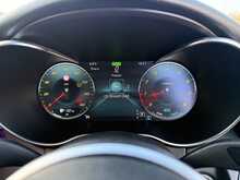 Mercedes-Benz C Class C200 MHEV EQ Boost Sport - U873