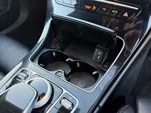 Mercedes-Benz C Class C200 MHEV EQ Boost Sport - U873