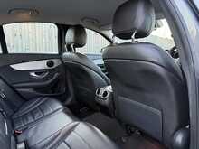 Mercedes-Benz C Class C200 MHEV EQ Boost Sport - U873