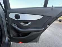 Mercedes-Benz C Class C200 MHEV EQ Boost Sport - U873