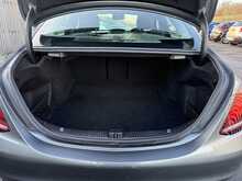 Mercedes-Benz C Class C200 MHEV EQ Boost Sport - U873