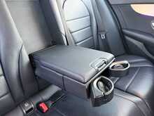 Mercedes-Benz C Class C200 MHEV EQ Boost Sport - U873