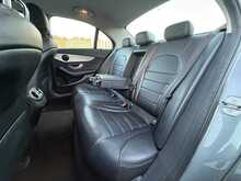 Mercedes-Benz C Class C200 MHEV EQ Boost Sport - U873