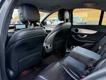 Mercedes-Benz C Class C200 MHEV EQ Boost Sport - U873