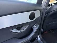 Mercedes-Benz C Class C200 MHEV EQ Boost Sport - U873