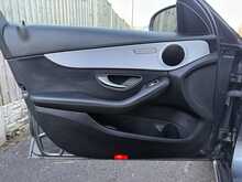 Mercedes-Benz C Class C200 MHEV EQ Boost Sport - U873