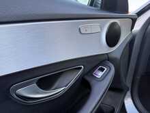 Mercedes-Benz C Class C200 MHEV EQ Boost Sport - U873