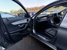 Mercedes-Benz C Class C200 MHEV EQ Boost Sport - U873