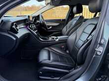 Mercedes-Benz C Class C200 MHEV EQ Boost Sport - U873