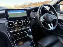 Mercedes-Benz C Class C200 MHEV EQ Boost Sport - U873