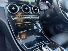 Mercedes-Benz C Class C200 MHEV EQ Boost Sport - U873