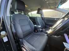 Kia Sportage CRDi 2 - U874