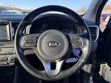Kia Sportage CRDi 2 - U874