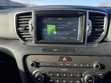 Kia Sportage CRDi 2 - U874
