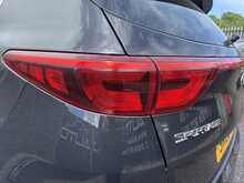 Kia Sportage CRDi 2 - U874