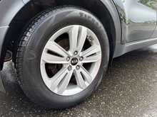 Kia Sportage CRDi 2 - U874