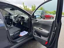 Kia Sportage CRDi 2 - U874