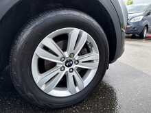 Kia Sportage CRDi 2 - U874