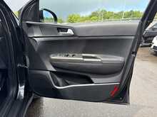 Kia Sportage CRDi 2 - U874