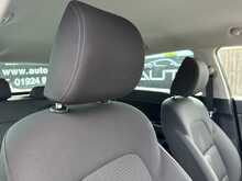 Kia Sportage CRDi 2 - U874