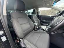 Kia Sportage CRDi 2 - U874