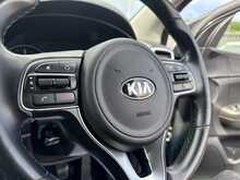 Kia Sportage CRDi 2 - U874