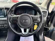 Kia Sportage CRDi 2 - U874
