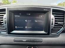 Kia Sportage CRDi 2 - U874