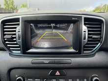 Kia Sportage CRDi 2 - U874