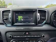 Kia Sportage CRDi 2 - U874
