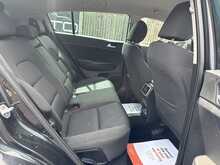 Kia Sportage CRDi 2 - U874